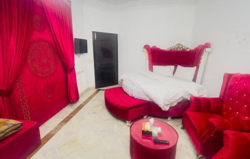 Hotel Multan One (Multan)