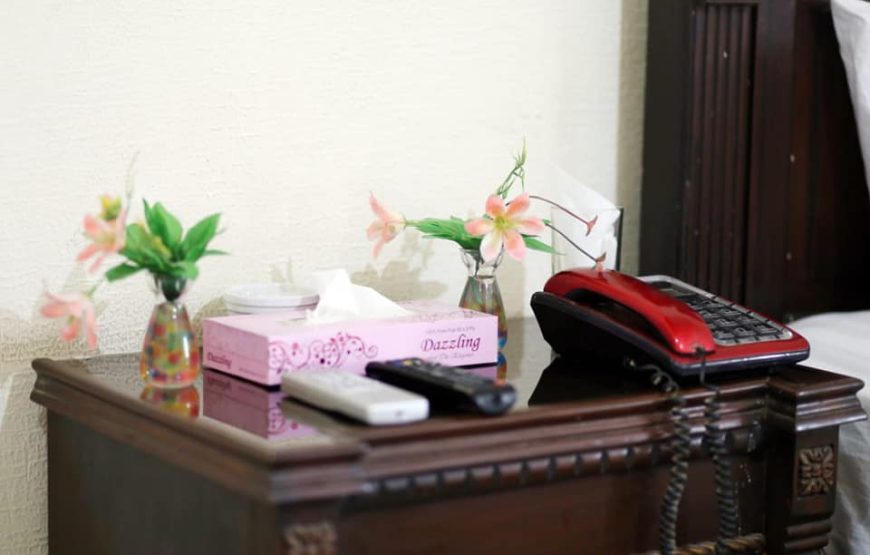 New Pride Hotel (Multan)