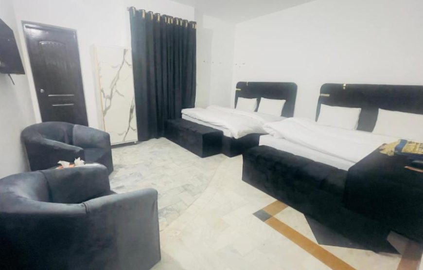 Hotel Multan One (Multan)