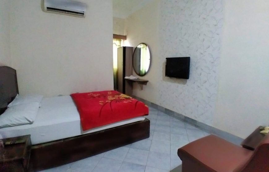 New Pride Hotel (Multan)