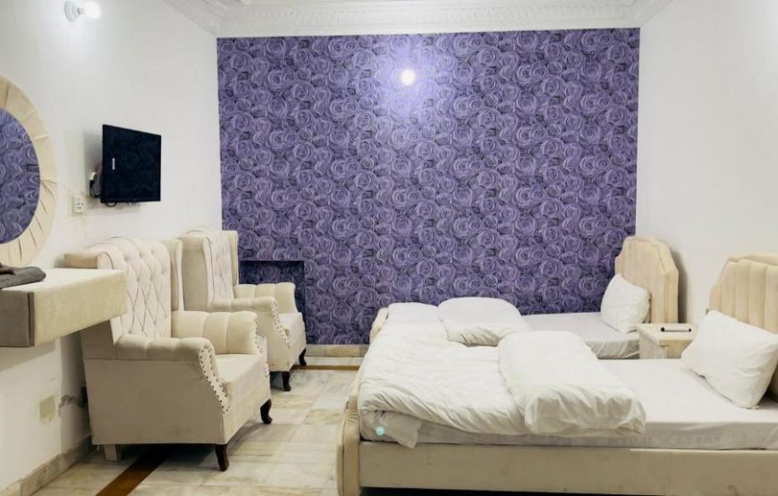 Hotel Multan One (Multan)