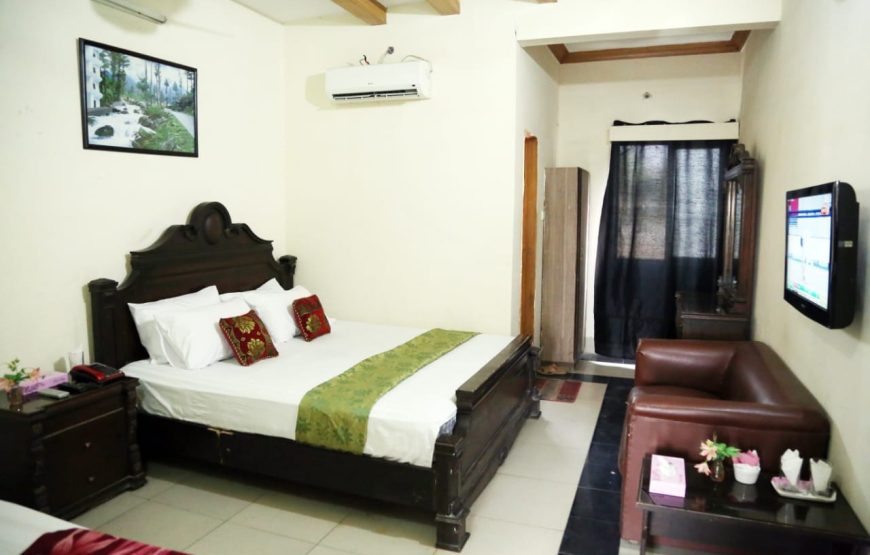 New Pride Hotel (Multan)