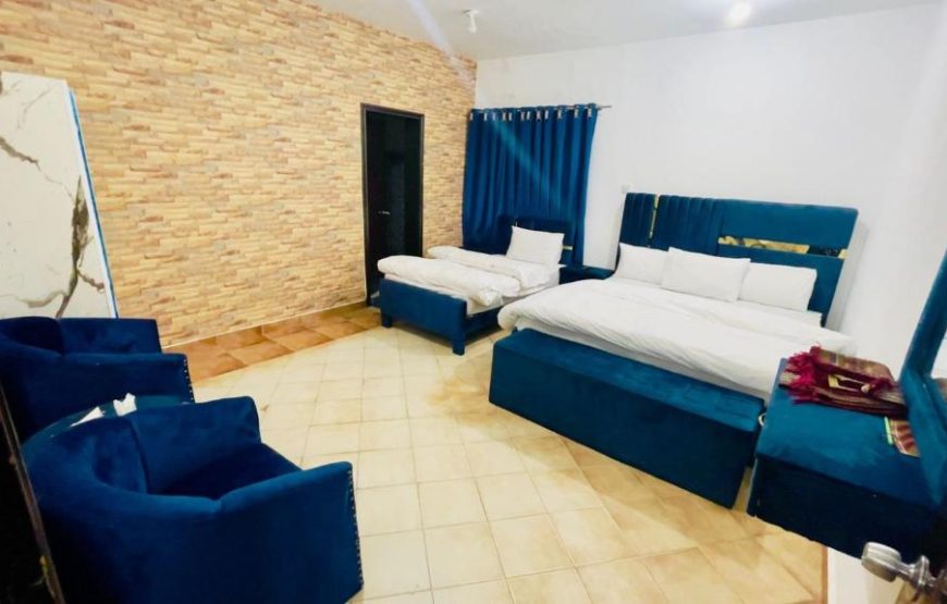 Hotel Multan One (Multan)