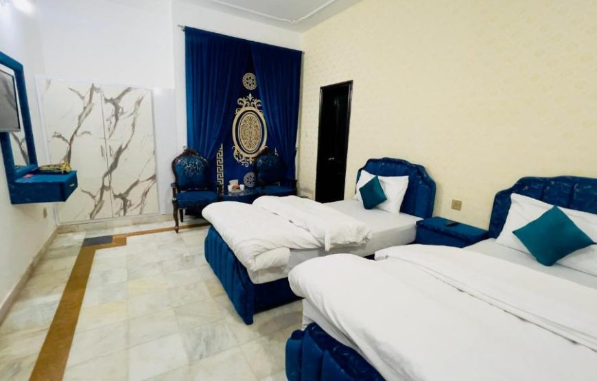 Hotel Multan One (Multan)