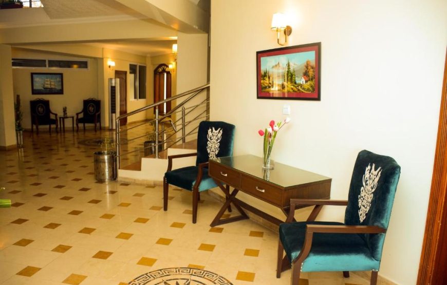 Holiday Grand Resort (Bhurban)