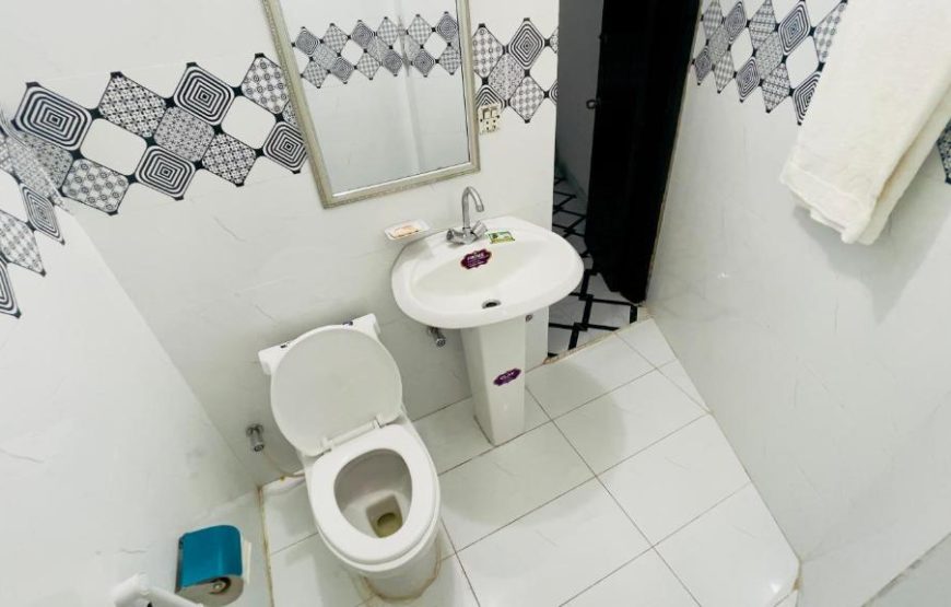 Hotel Multan One (Multan)