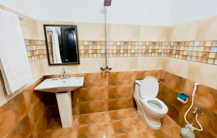 Hotel Multan One (Multan)