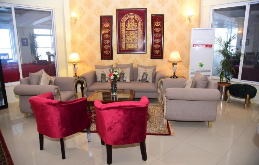 Holiday Grand Resort (Bhurban)