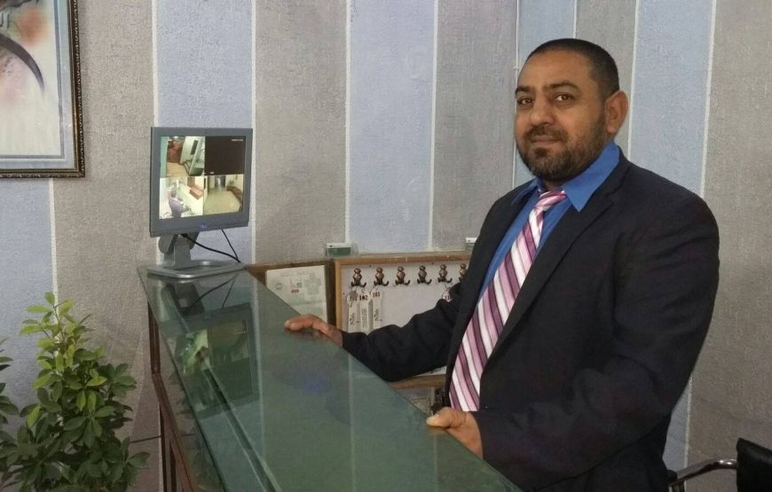 New Pride Hotel (Multan)