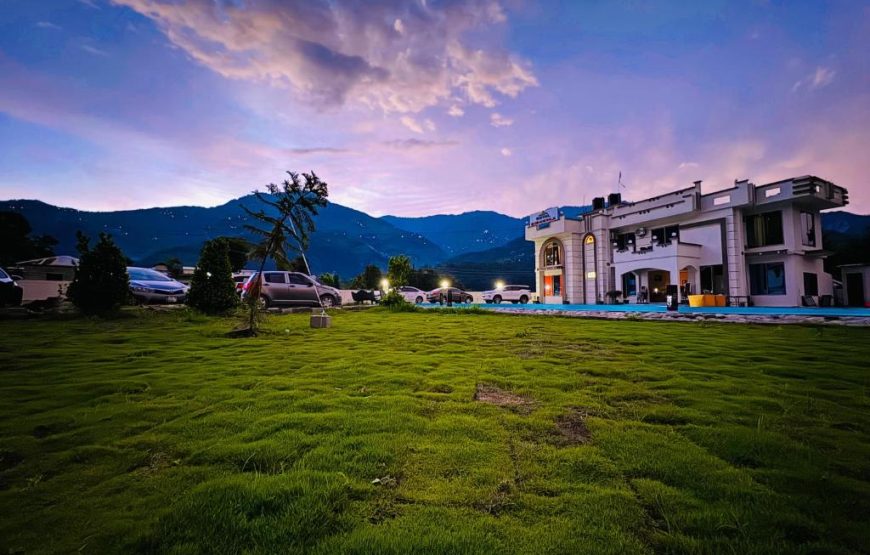 Royal Shangrila (Balakot)