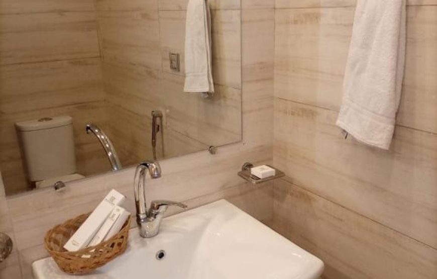 Holiday Grand Resort (Bhurban)