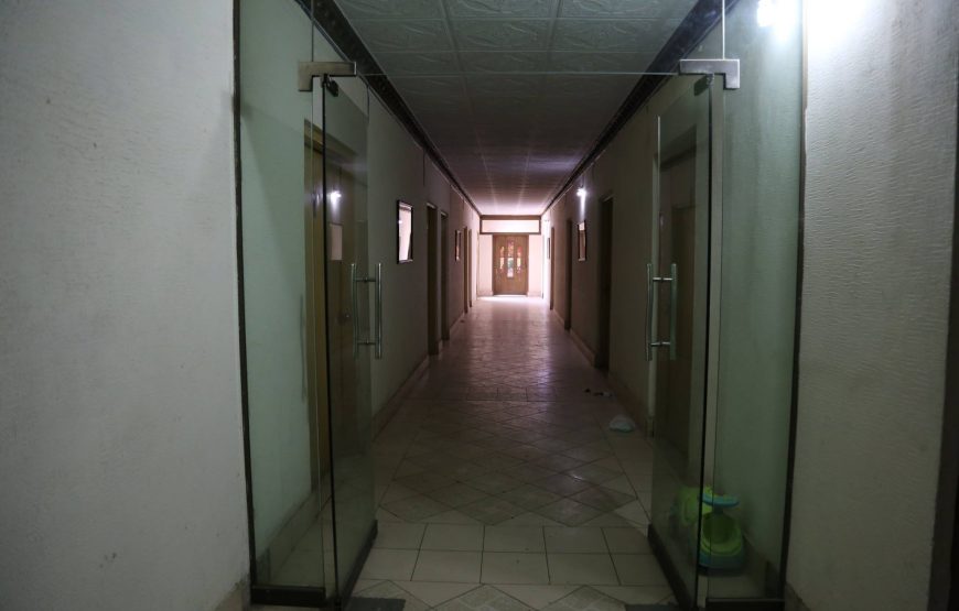 New Pride Hotel (Multan)