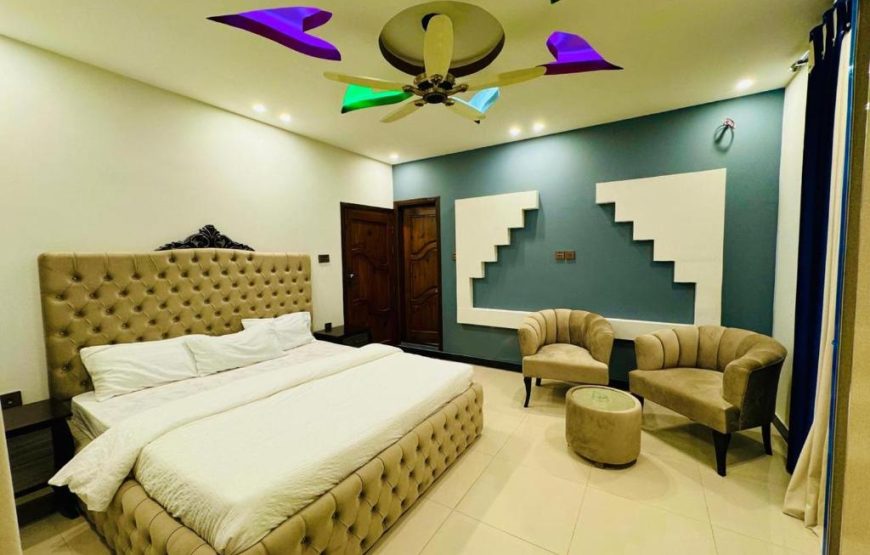 Royal Shangrila (Balakot)