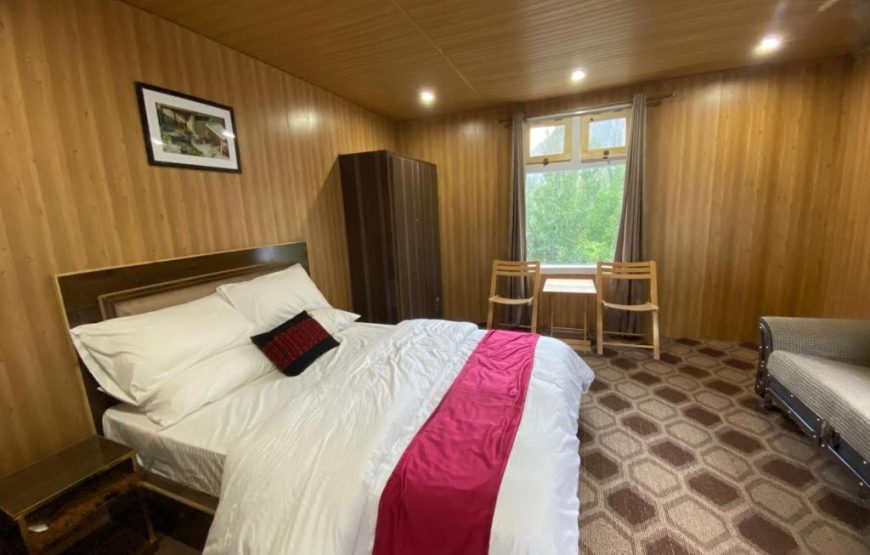 Hunza Bliss Hotel (Aliabad)