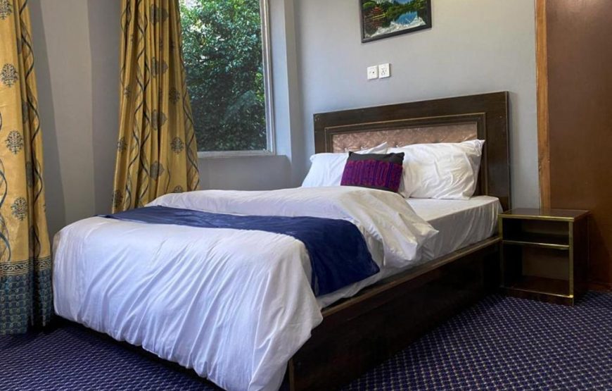 Hunza Bliss Hotel (Aliabad)