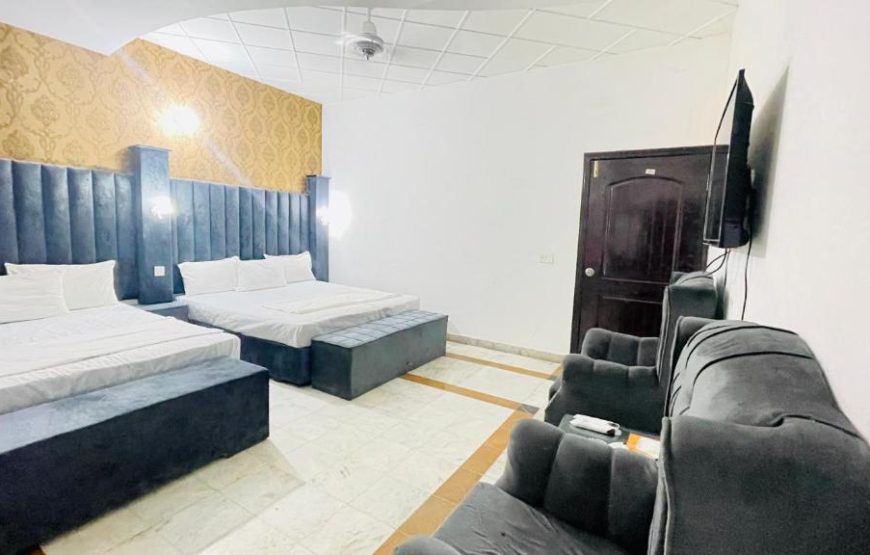 Hotel Multan One (Multan)