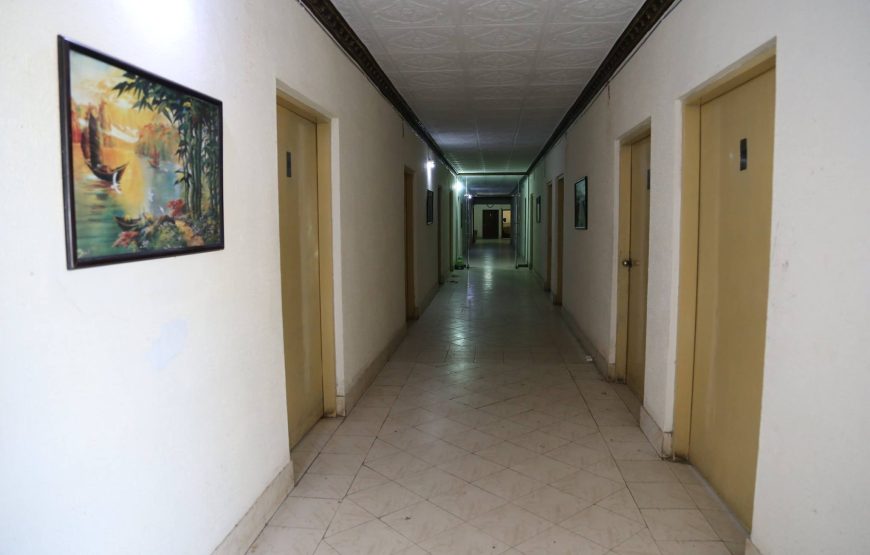 New Pride Hotel (Multan)