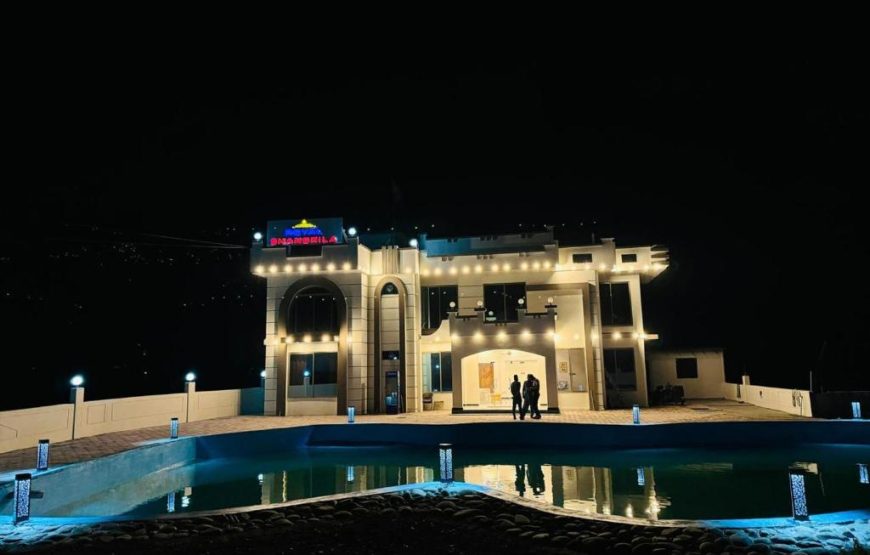Royal Shangrila (Balakot)