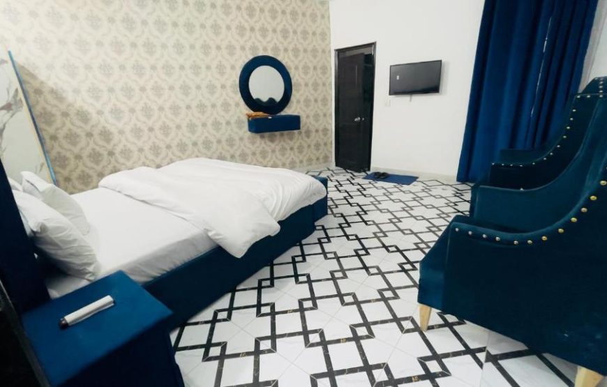 Hotel Multan One (Multan)