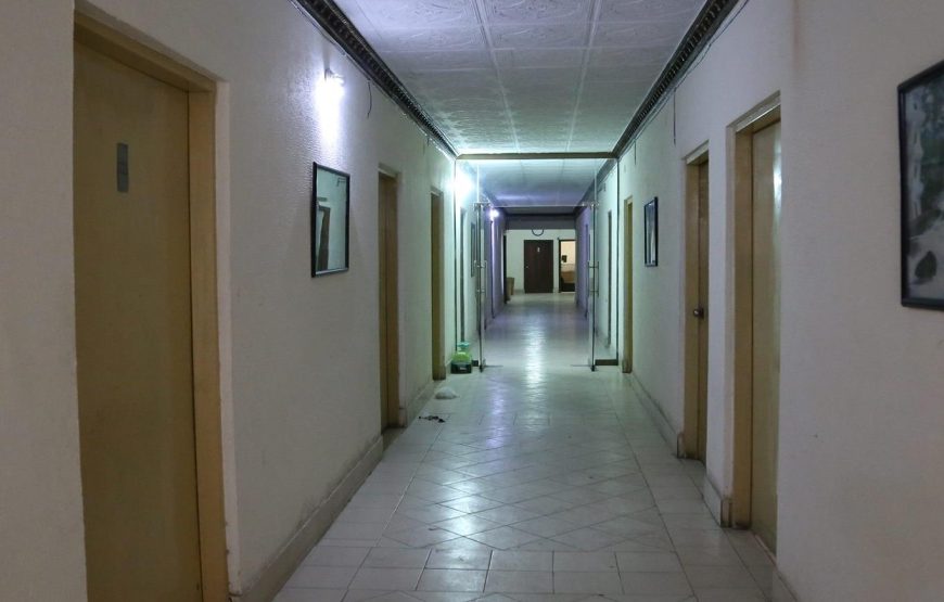 New Pride Hotel (Multan)