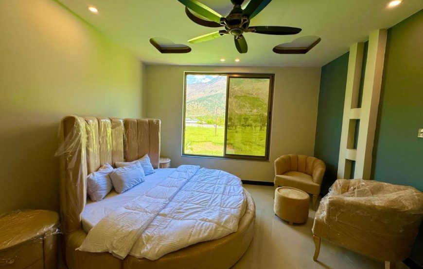 Royal Shangrila (Balakot)