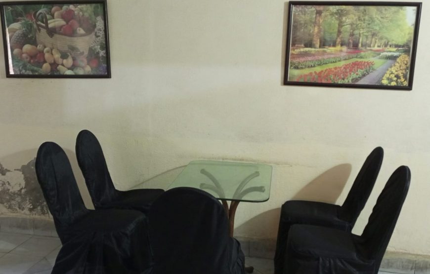 New Pride Hotel (Multan)