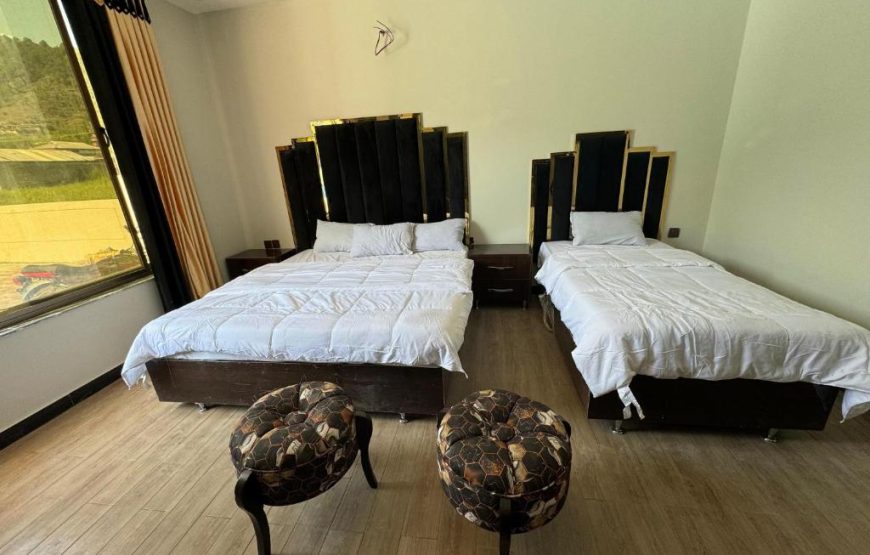 Royal Shangrila (Balakot)