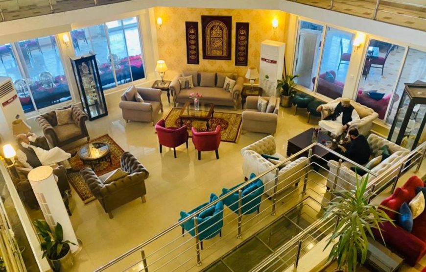 Holiday Grand Resort (Bhurban)