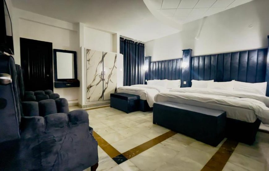 Hotel Multan One (Multan)