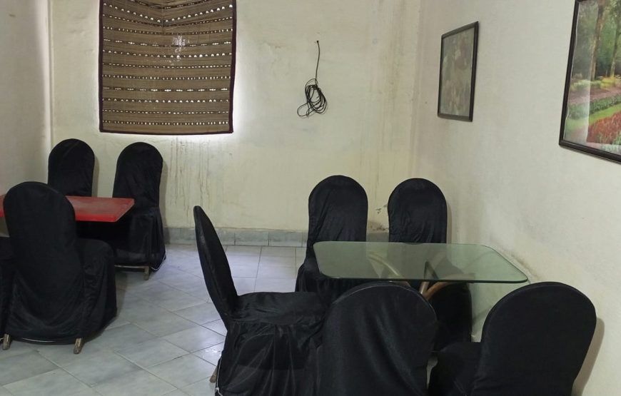 New Pride Hotel (Multan)