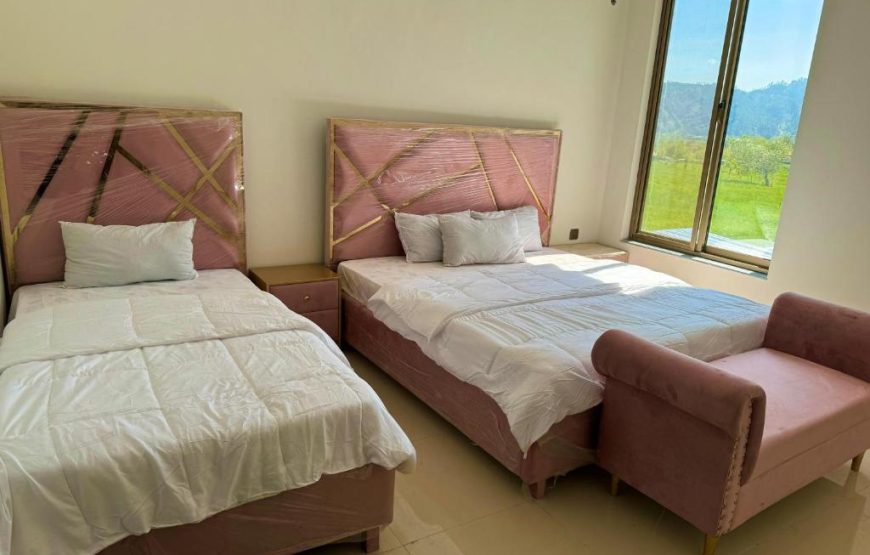 Royal Shangrila (Balakot)