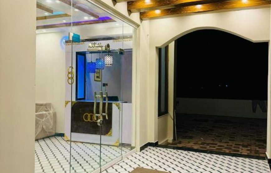 Royal Shangrila (Balakot)