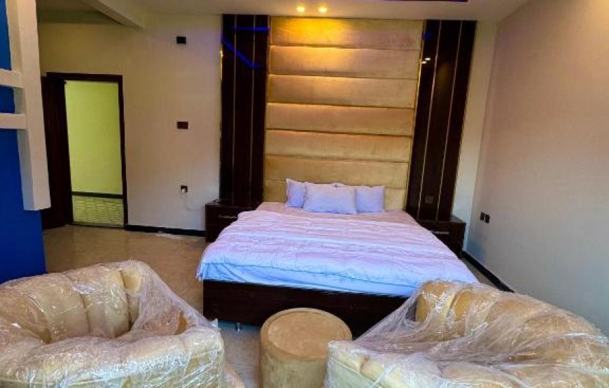 Royal Shangrila (Balakot)