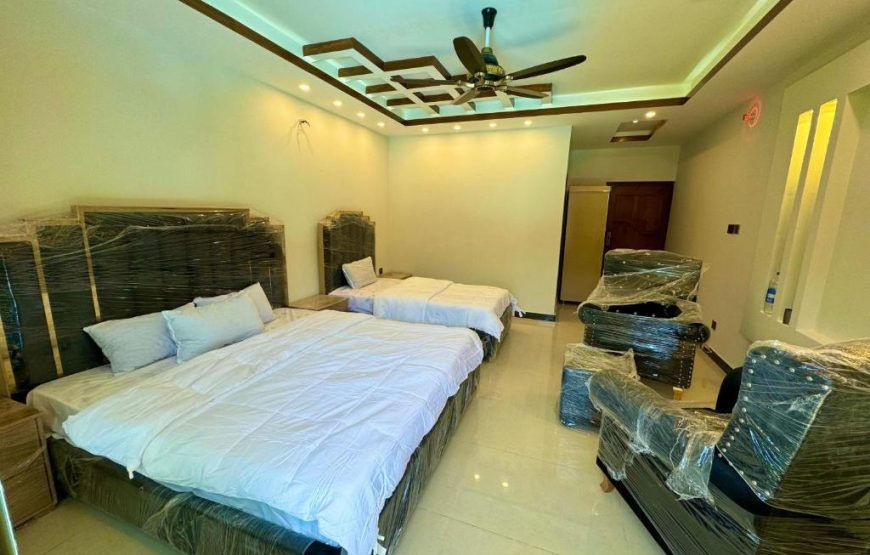 Royal Shangrila (Balakot)