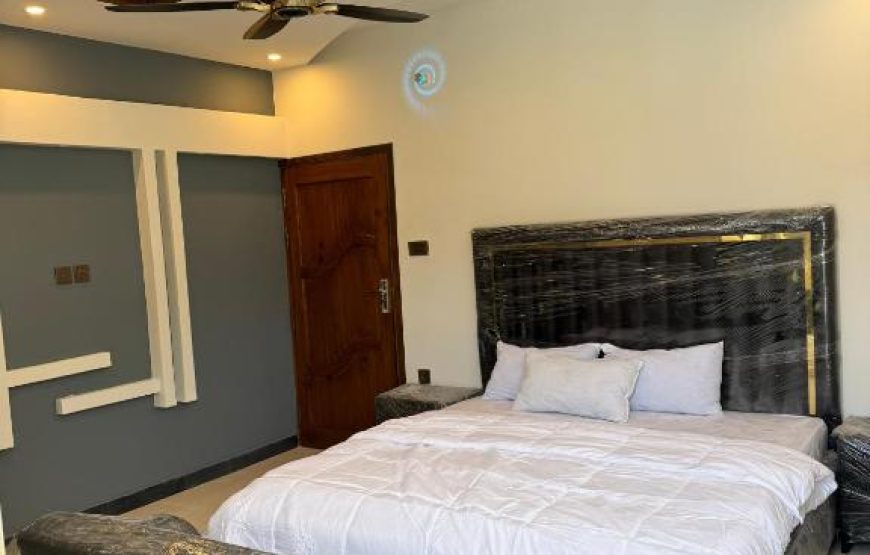 Royal Shangrila (Balakot)