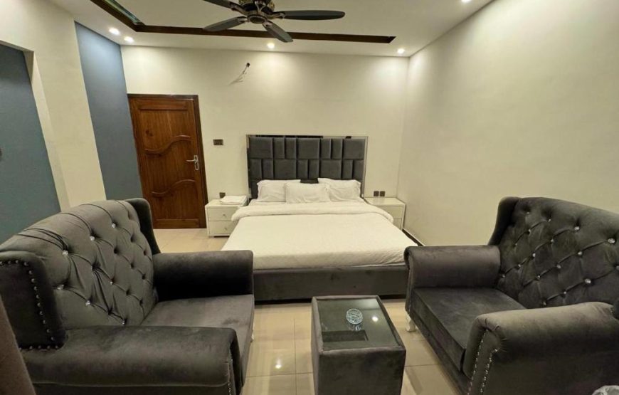 Royal Shangrila (Balakot)