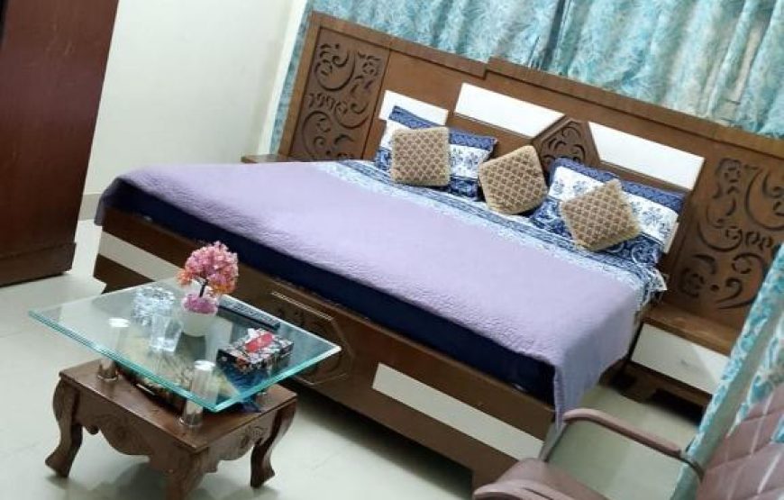 Embassy Inn Guest House (Hyderabad)