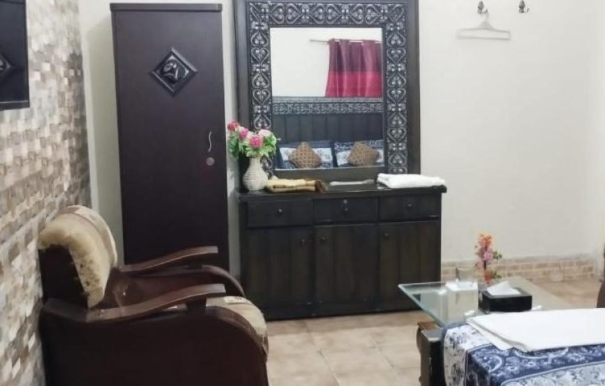 Embassy Inn Guest House (Hyderabad)