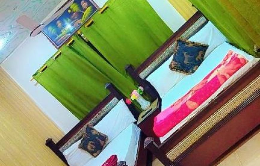 Embassy Inn Guest House (Hyderabad)