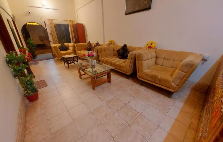 Embassy Inn Guest House (Hyderabad)