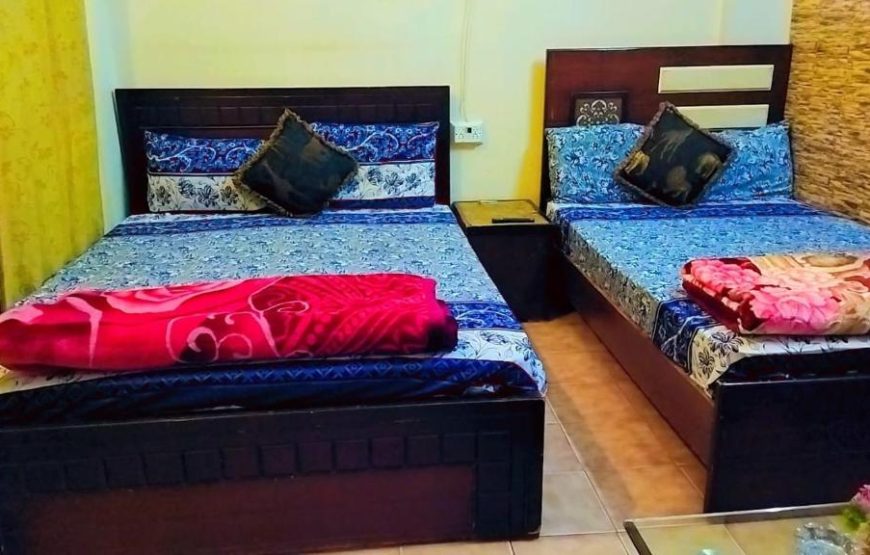 Embassy Inn Guest House (Hyderabad)