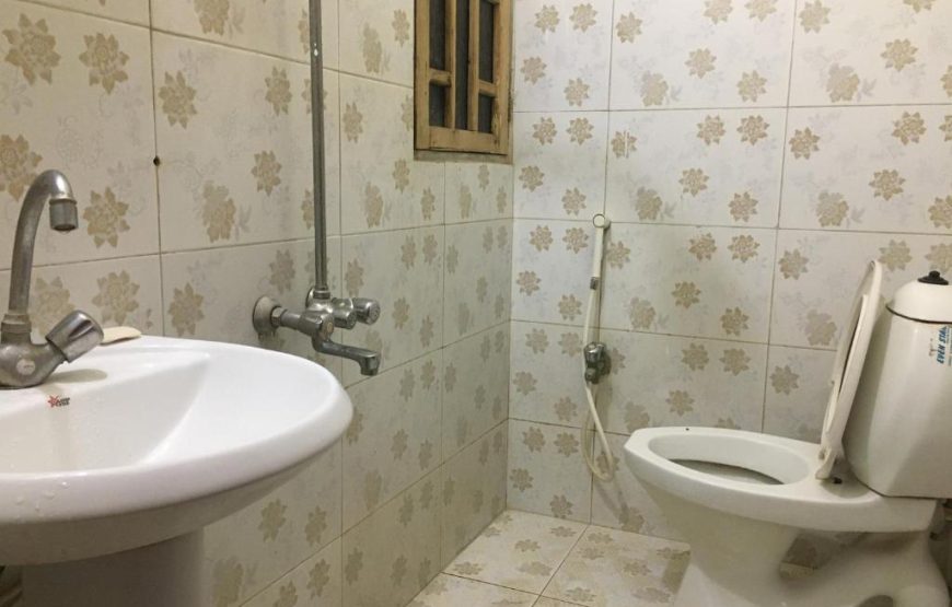 Embassy Inn Guest House (Hyderabad)