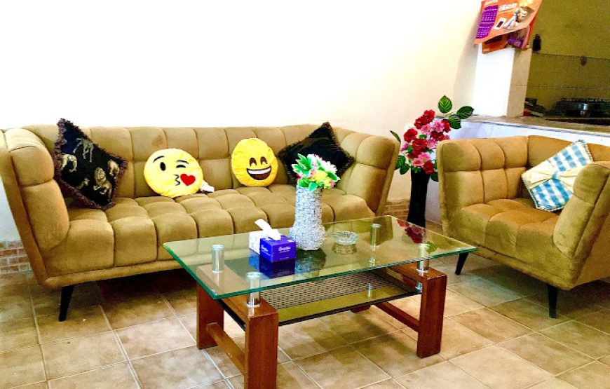 Embassy Inn Guest House (Hyderabad)