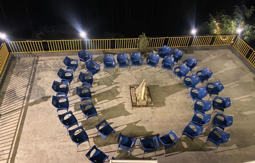 Hunza Bliss Hotel (Aliabad)