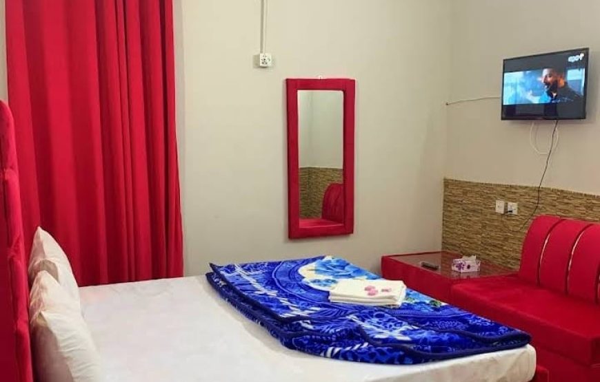 Eden Plus Executive Hotel (Lahore)