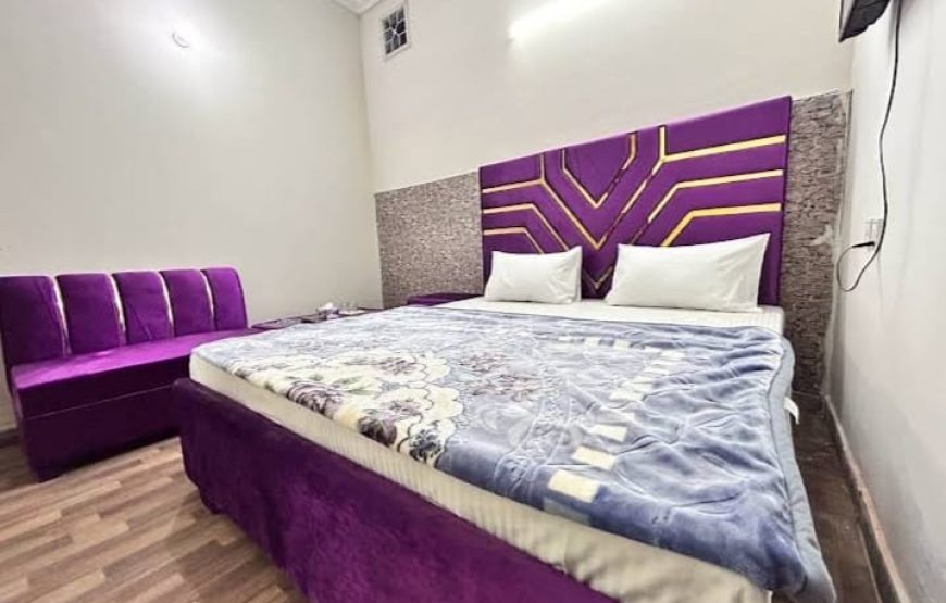 Eden Plus Executive Hotel (Lahore)