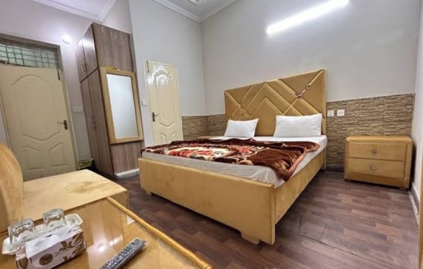 Eden Plus Executive Hotel (Lahore)