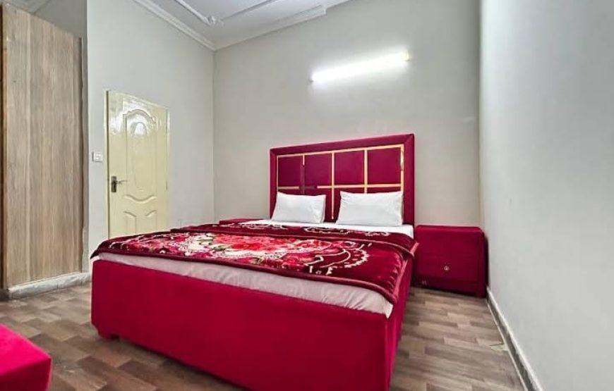 Eden Plus Executive Hotel (Lahore)