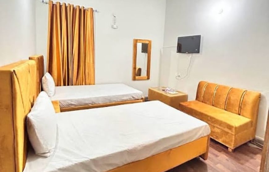 Eden Plus Executive Hotel (Lahore)