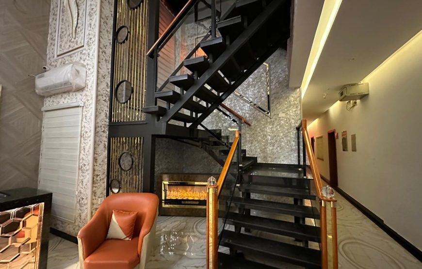 Multan Swiss Hotel (Multan)